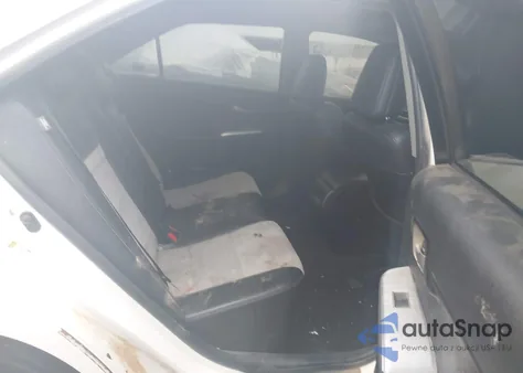 2014 Toyota Camry Se из США, поврежденный, VIN 4T1BF1FK6EU799493